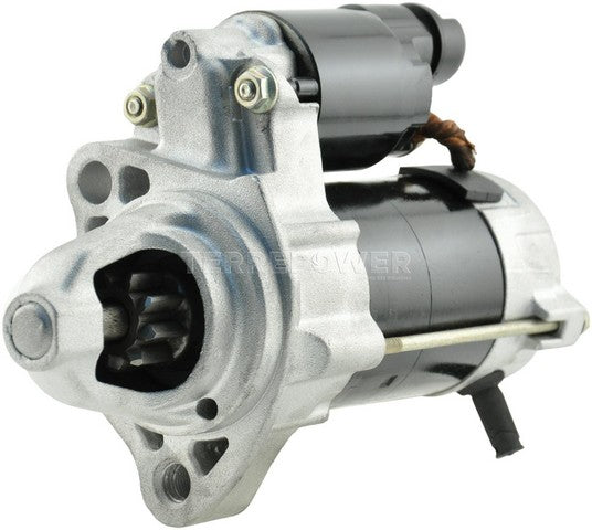 Starter BBB Industries Rotating Electrical 19013
