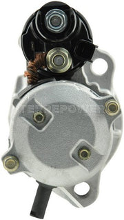 Starter BBB Industries Rotating Electrical 19013