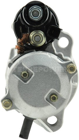 Starter BBB Industries Rotating Electrical 19013