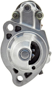 Starter BBB Industries Rotating Electrical 19013