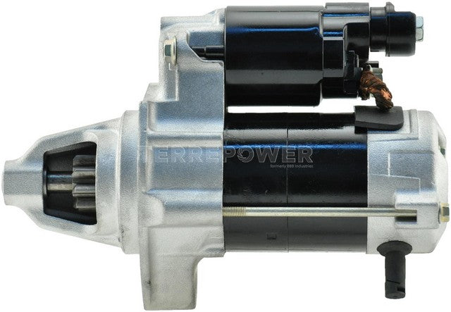 Starter BBB Industries Rotating Electrical 19013
