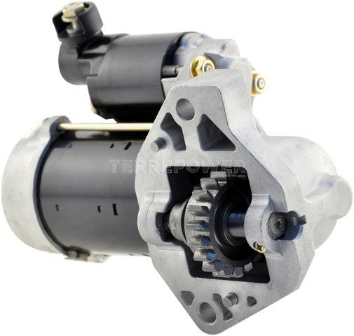 Starter BBB Industries Rotating Electrical 19014