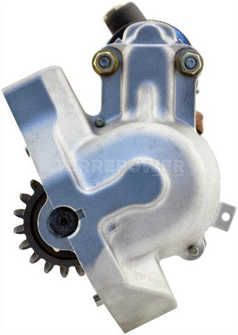 Starter BBB Industries Rotating Electrical 19014