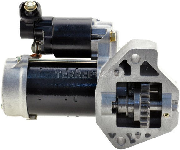 Starter BBB Industries Rotating Electrical 19014
