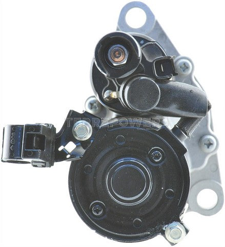 Starter BBB Industries Rotating Electrical 19016