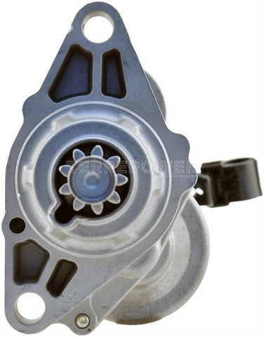 Starter BBB Industries Rotating Electrical 19016