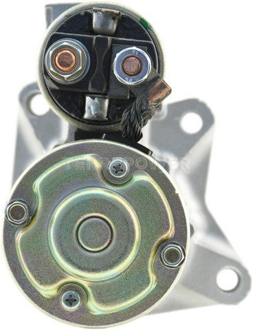 Starter BBB Industries Rotating Electrical 19025
