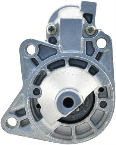 Starter BBB Industries Rotating Electrical 19025