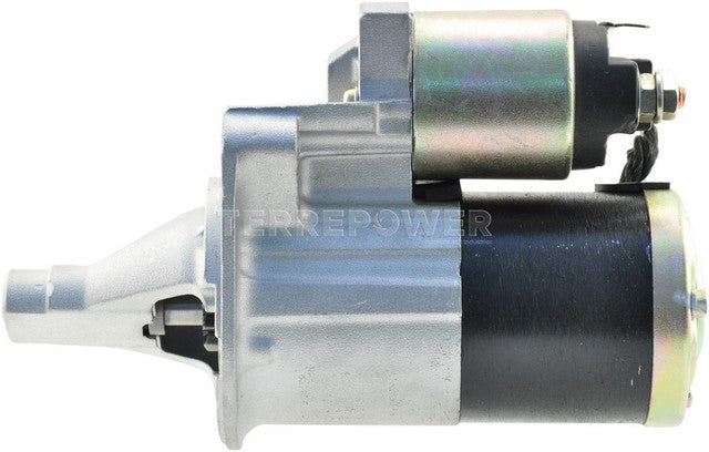 Starter BBB Industries Rotating Electrical 19025