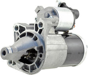 Starter BBB Industries Rotating Electrical 19026