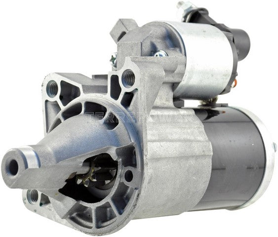 Starter BBB Industries Rotating Electrical 19026