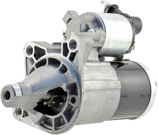 Starter BBB Industries Rotating Electrical 19026