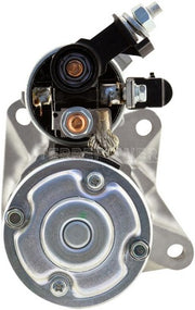 Starter BBB Industries Rotating Electrical 19026
