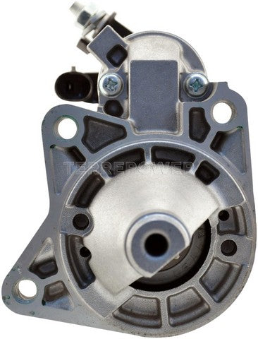 Starter BBB Industries Rotating Electrical 19026