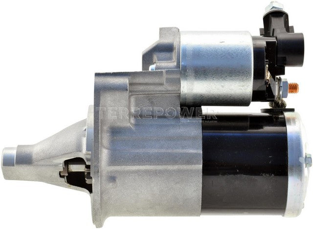 Starter BBB Industries Rotating Electrical 19026