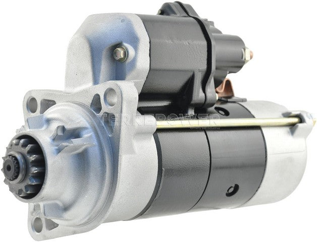 Starter BBB Industries Rotating Electrical N19029