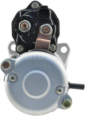 Starter BBB Industries Rotating Electrical N19029