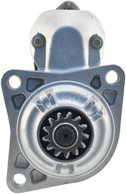 Starter BBB Industries Rotating Electrical 19029