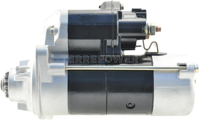 Starter BBB Industries Rotating Electrical N19029