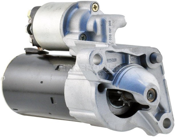 Starter BBB Industries Rotating Electrical 19033