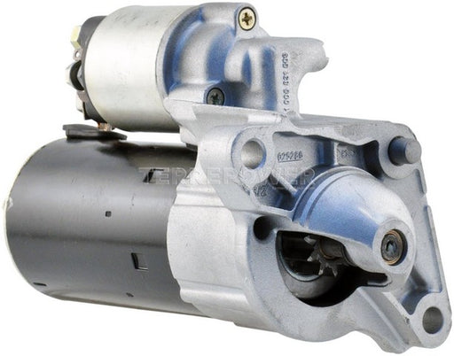 Starter BBB Industries Rotating Electrical 19033