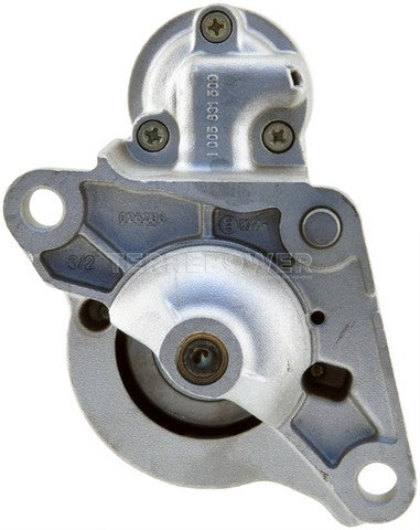 Starter BBB Industries Rotating Electrical 19033