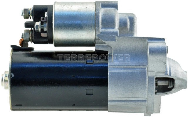 Starter BBB Industries Rotating Electrical 19033