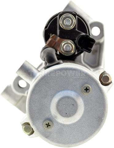 Starter BBB Industries Rotating Electrical 19045
