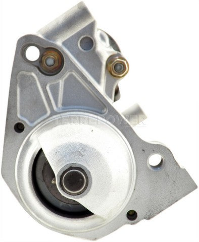 Starter BBB Industries Rotating Electrical 19045