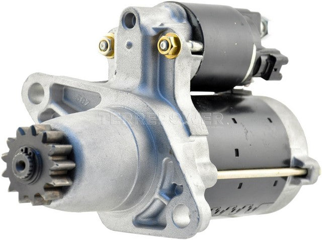 Starter BBB Industries Rotating Electrical 19046