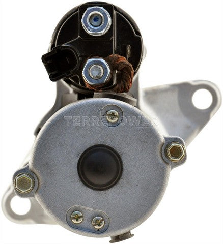Starter BBB Industries Rotating Electrical 19046