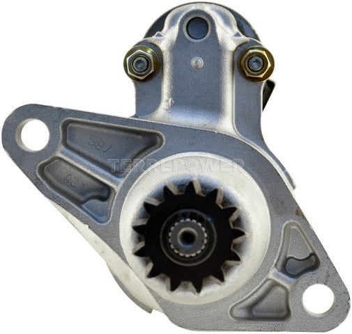 Starter BBB Industries Rotating Electrical 19046
