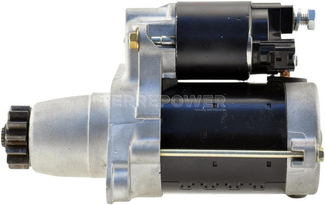 Starter BBB Industries Rotating Electrical 19046