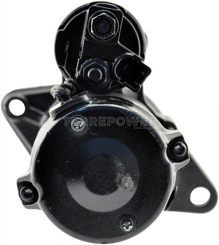 Starter BBB Industries Rotating Electrical 19049