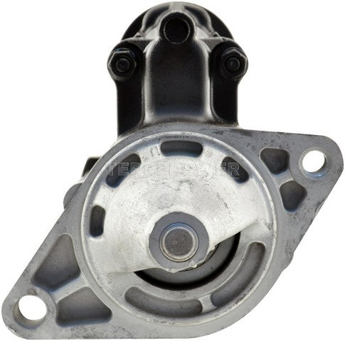Starter BBB Industries Rotating Electrical 19049
