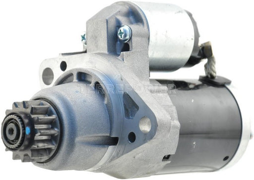 Starter BBB Industries Rotating Electrical 19060