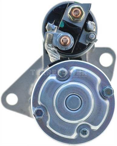 Starter BBB Industries Rotating Electrical 19060