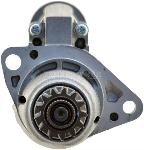 Starter BBB Industries Rotating Electrical 19060