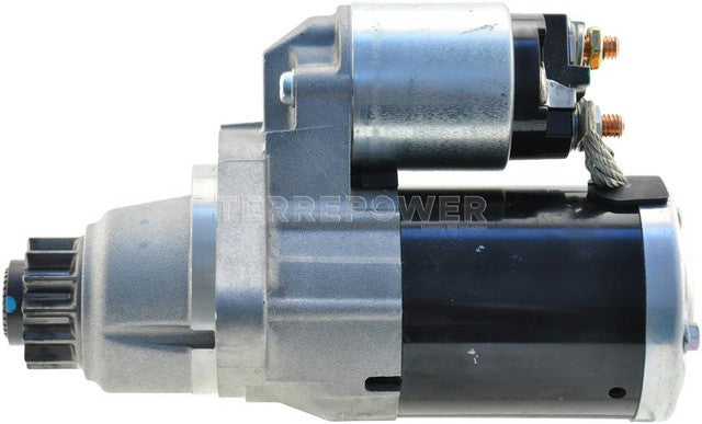 Starter BBB Industries Rotating Electrical 19060