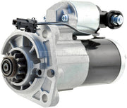 Starter BBB Industries Rotating Electrical 19061