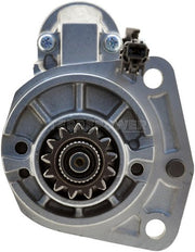 Starter BBB Industries Rotating Electrical 19061