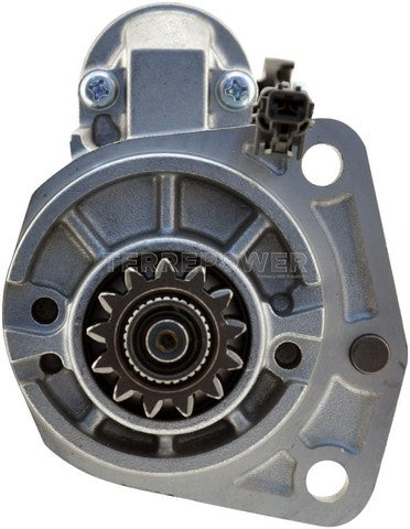 Starter BBB Industries Rotating Electrical 19061
