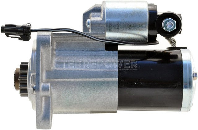 Starter BBB Industries Rotating Electrical 19061