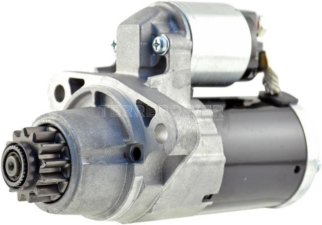 Starter BBB Industries Rotating Electrical 19063