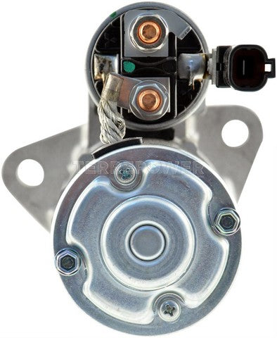 Starter BBB Industries Rotating Electrical 19063