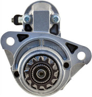 Starter BBB Industries Rotating Electrical 19063