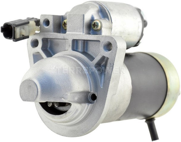 Starter BBB Industries Rotating Electrical 19065