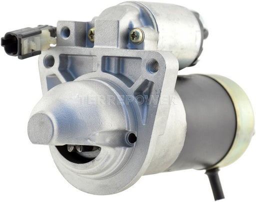 Starter BBB Industries Rotating Electrical 19065