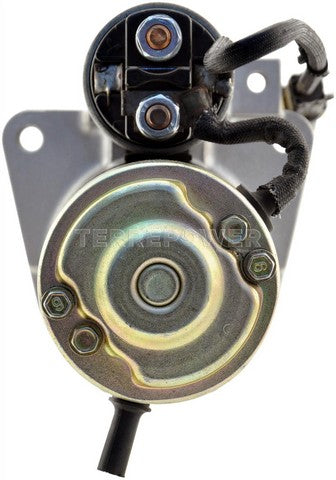 Starter BBB Industries Rotating Electrical 19065