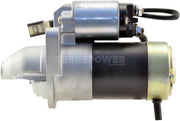 Starter BBB Industries Rotating Electrical 19065